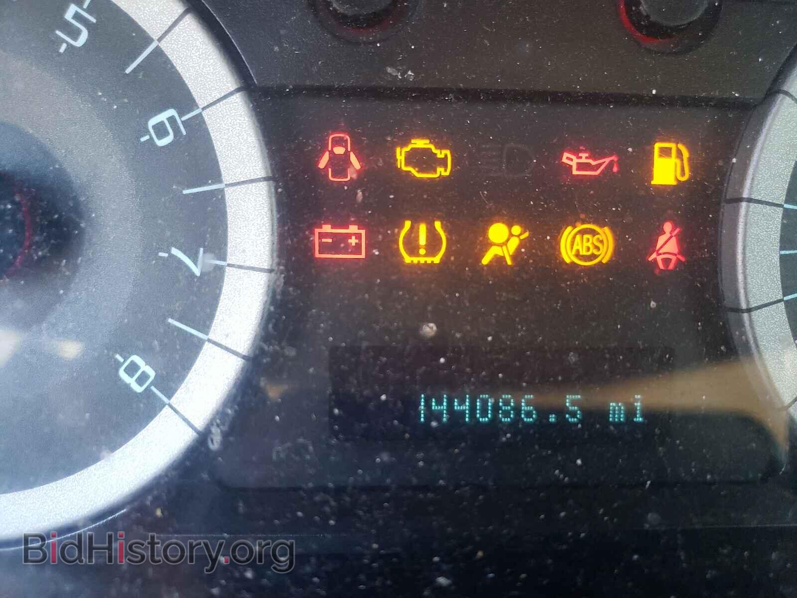 2012 FORD ESCAPE - VIN: 1FMCU0C74CKC48069 - Фото 8