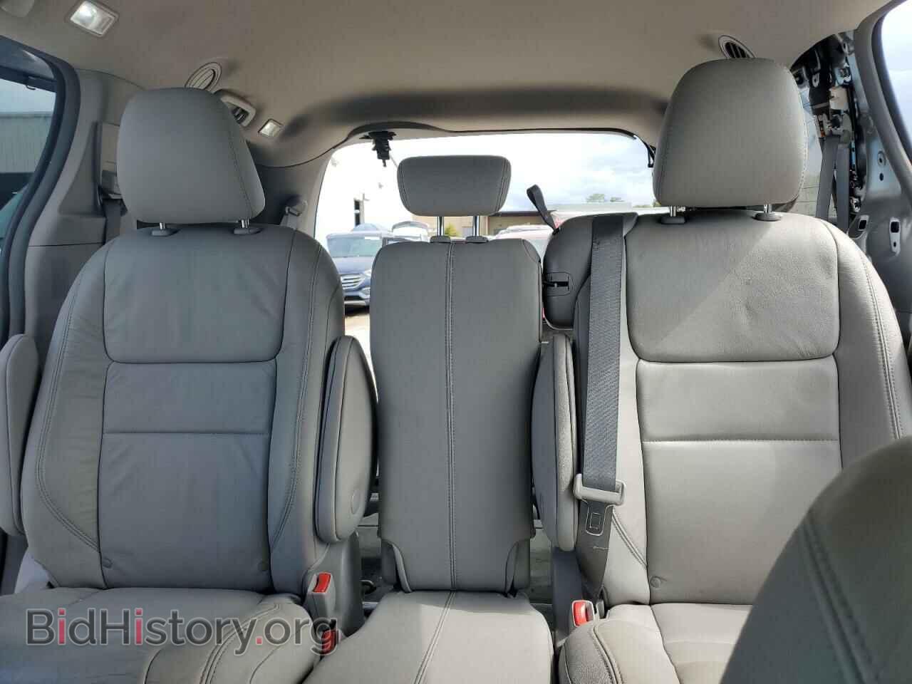 2018 TOYOTA All Models - VIN: 5TDYZ3DC4JS903412 - Фото 10