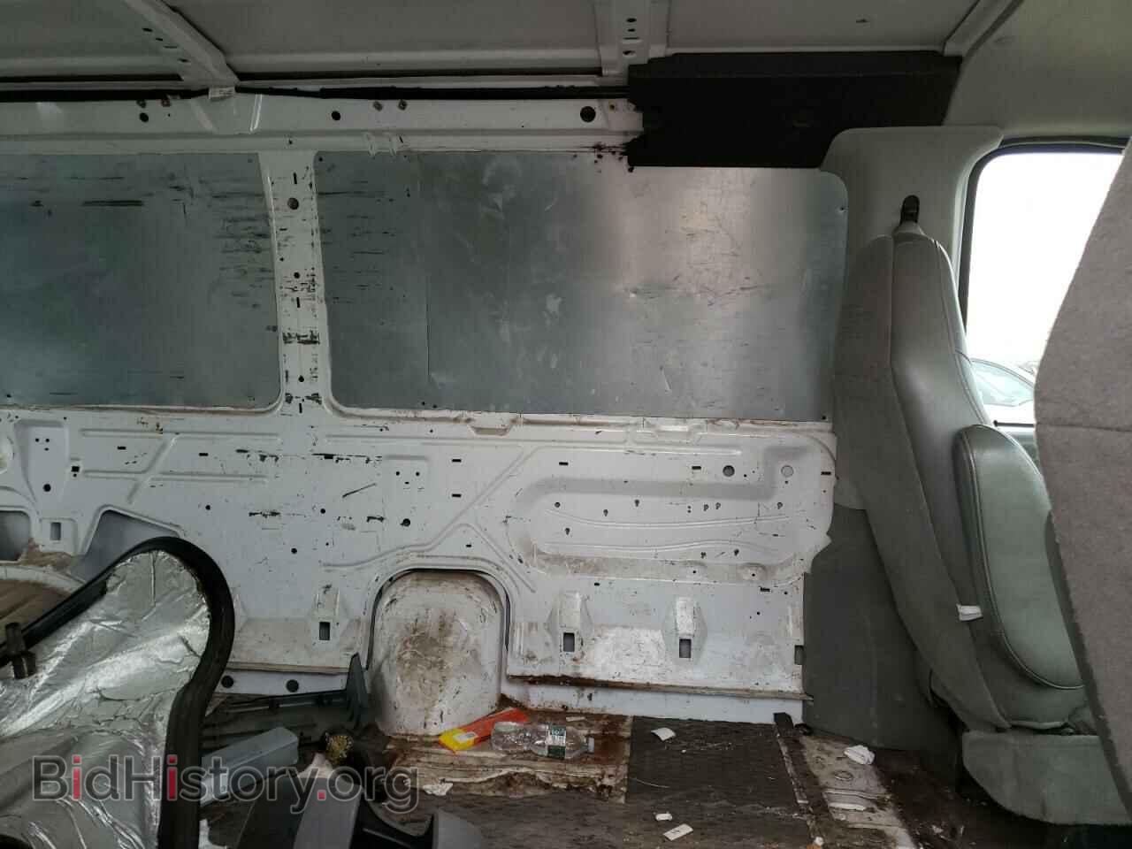 2007 FORD ECONOLINE - VIN: 1FTNE24W47DA29036 - Фото 6