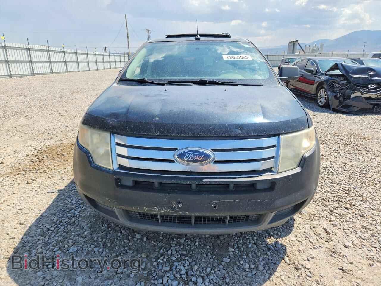 2008 FORD EDGE - VIN: 2FMDK36C58BA05618 - Photo 5