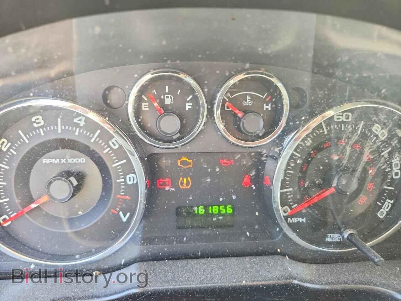 2008 FORD EDGE - VIN: 2FMDK36C58BA05618 - Photo 9