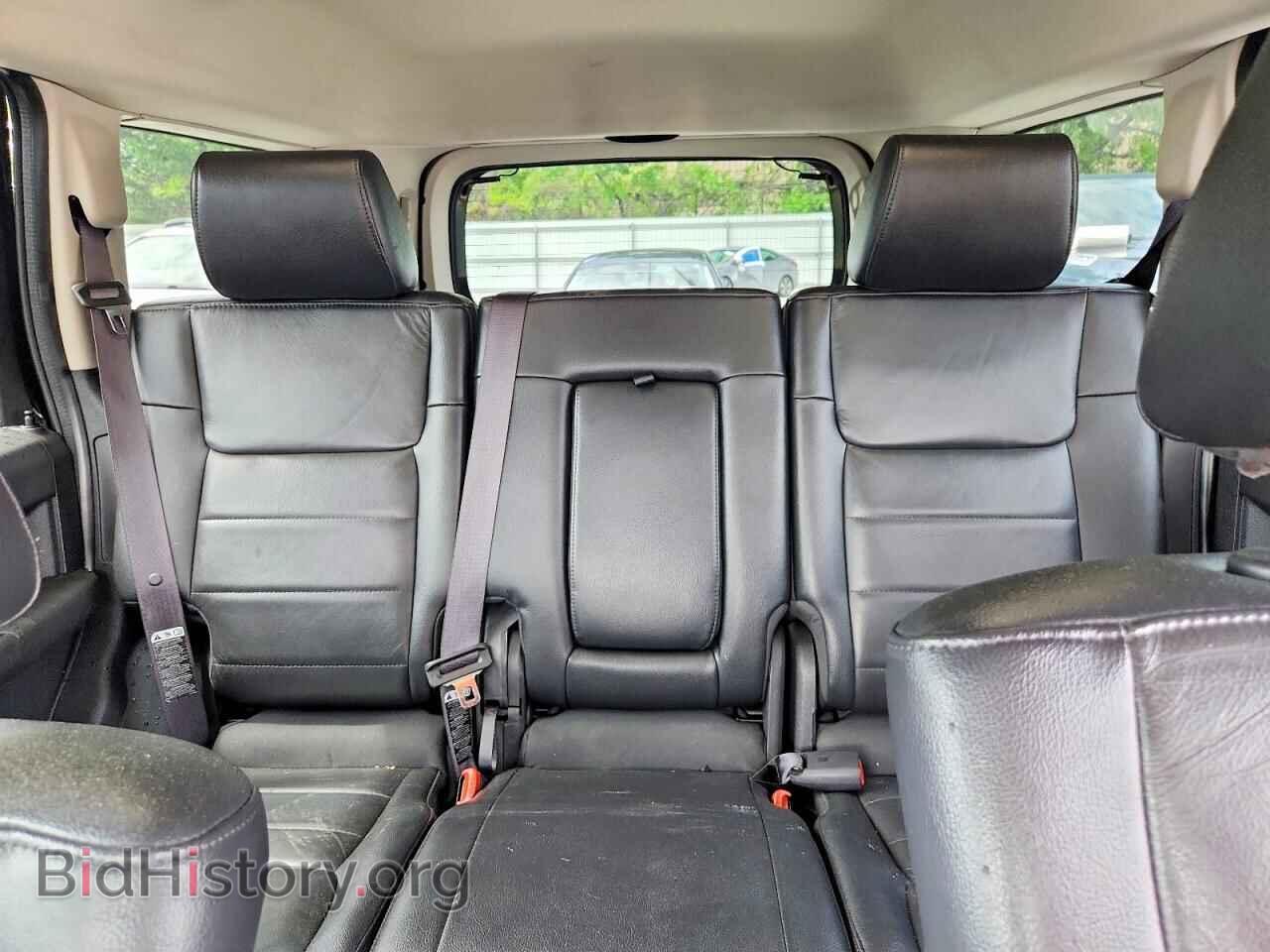2008 JEEP COMMANDER - VIN: 1J8HG48K48C159201 - Фото 10