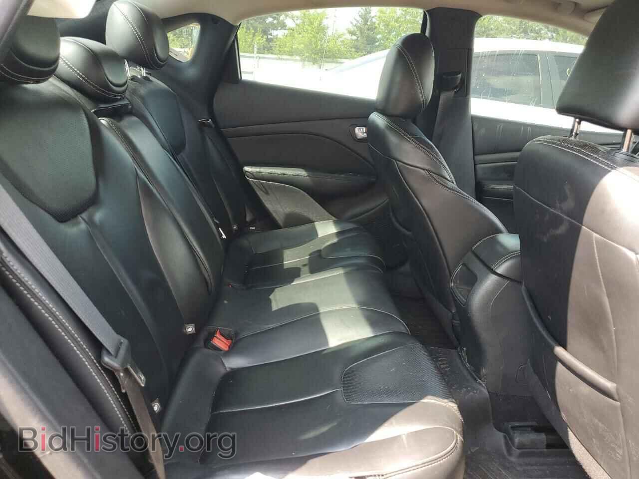 2015 DODGE DART - VIN: 1C3CDFCB7FD123415 - Фото 10