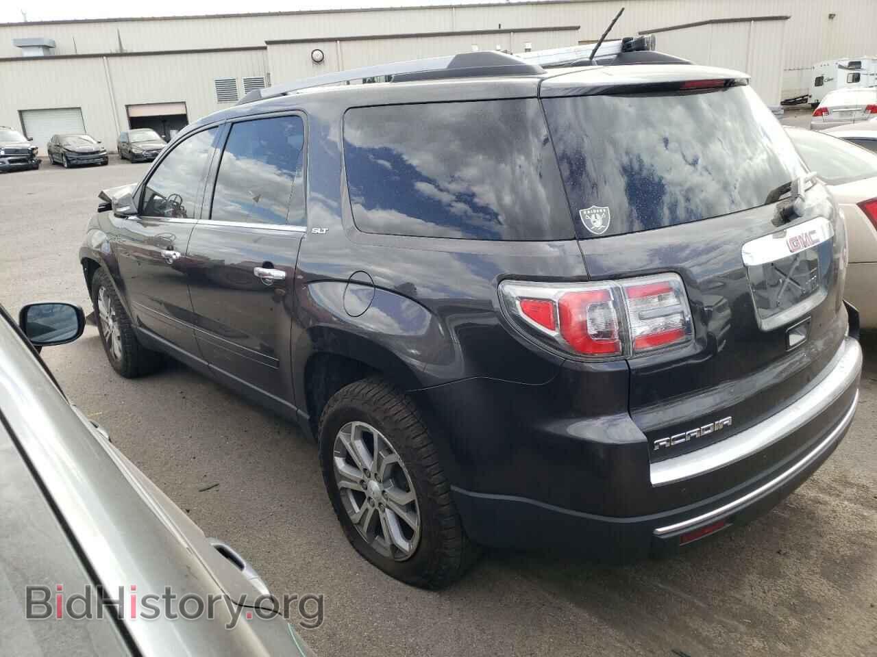 2014 GMC ACADIA - VIN: 1GKKVRKD4EJ127614 - Фото 2