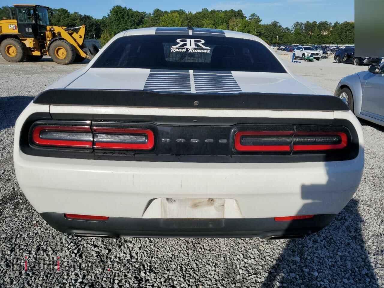 2016 DODGE CHALLENGER - VIN: 2C3CDZBT2GH232476 - Фото 6