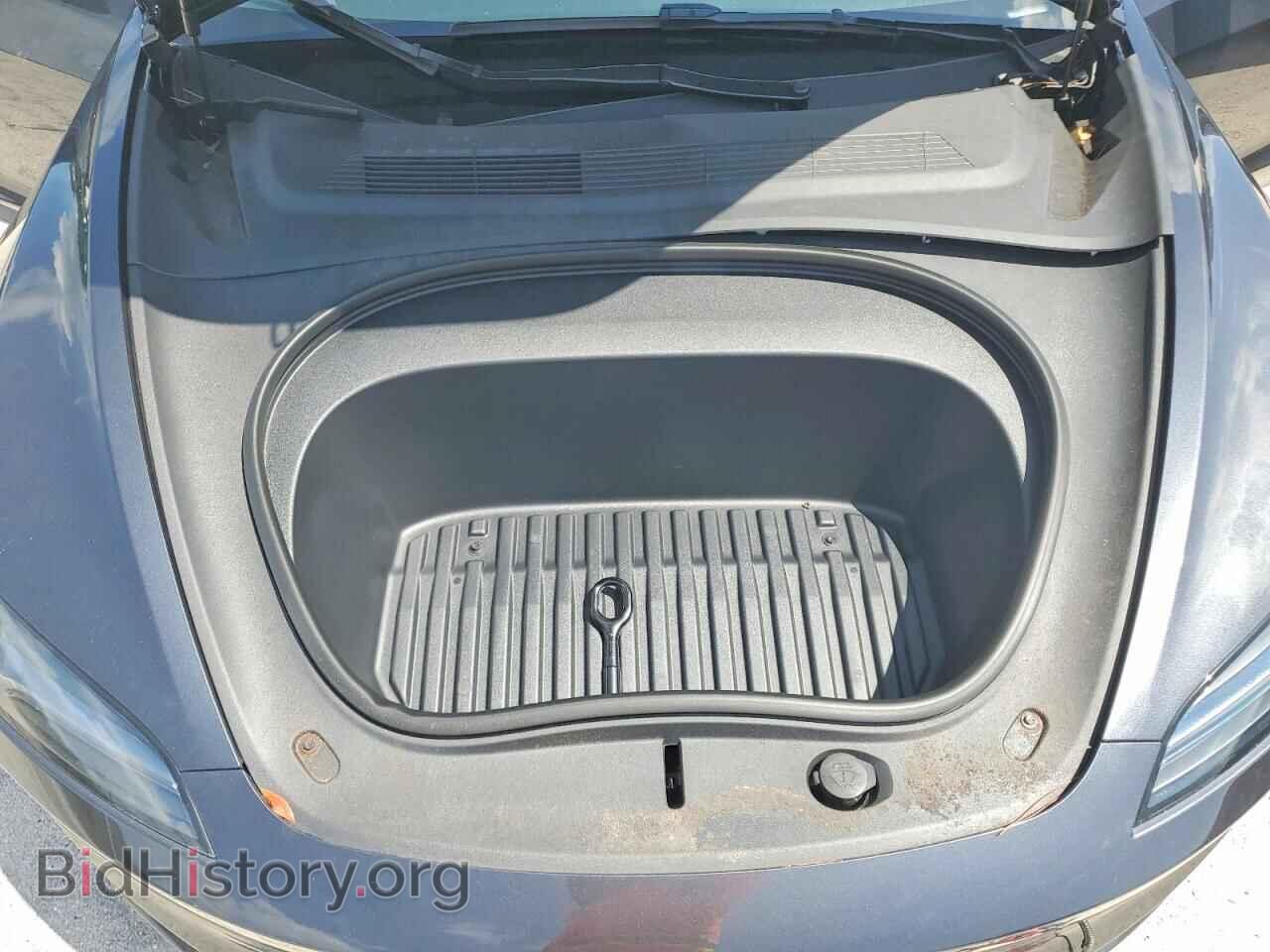 2025 TESLA MODEL 3 - VIN: 5YJ3E1EA7SF998853 - Photo 11