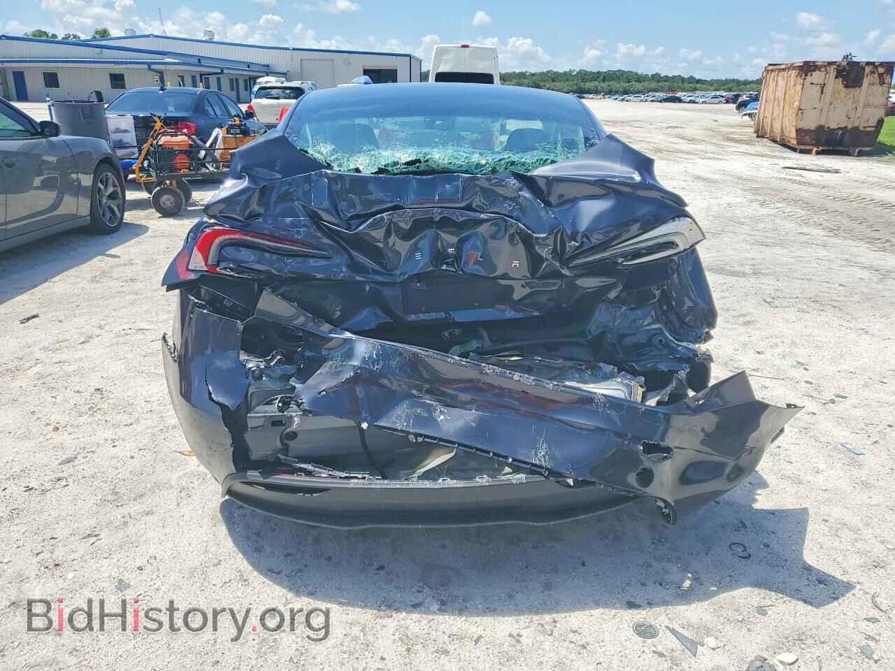 2025 TESLA MODEL 3 - VIN: 5YJ3E1EA7SF998853 - Photo 6