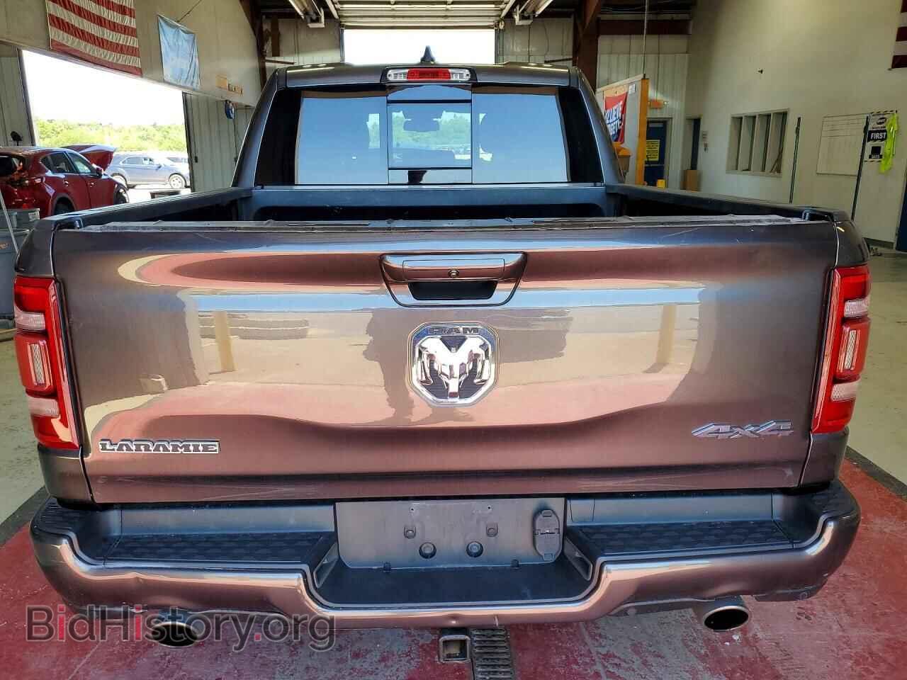2019 RAM 1500 - VIN: 1C6SRFJT3KN807779 - Фото 6