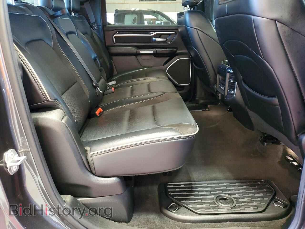 2019 RAM 1500 - VIN: 1C6SRFJT3KN807779 - Фото 10