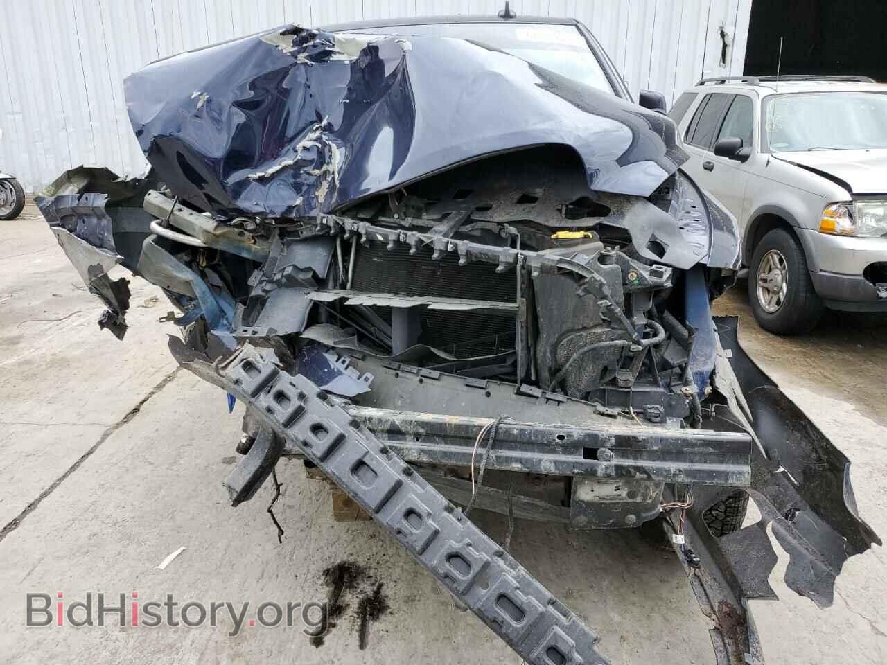 2014 RAM 1500 - VIN: 3C6JR7CT5EG220964 - Фото 7