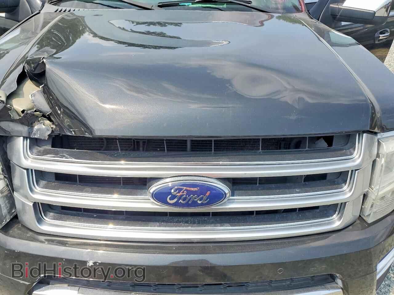 2015 FORD EXPEDITION - VIN: 1FMJU1MT1FEF32805 - Photo 12