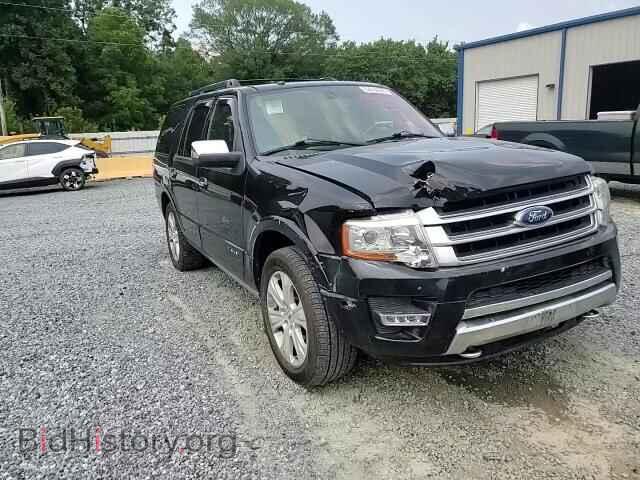 2015 FORD EXPEDITION - VIN: 1FMJU1MT1FEF32805 - Photo 14