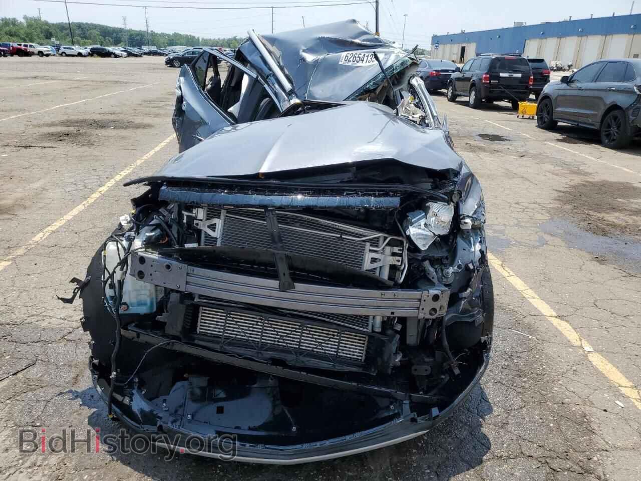2021 BUICK ENCORE - VIN: KL4MMDSL9MB178143 - Фото 5