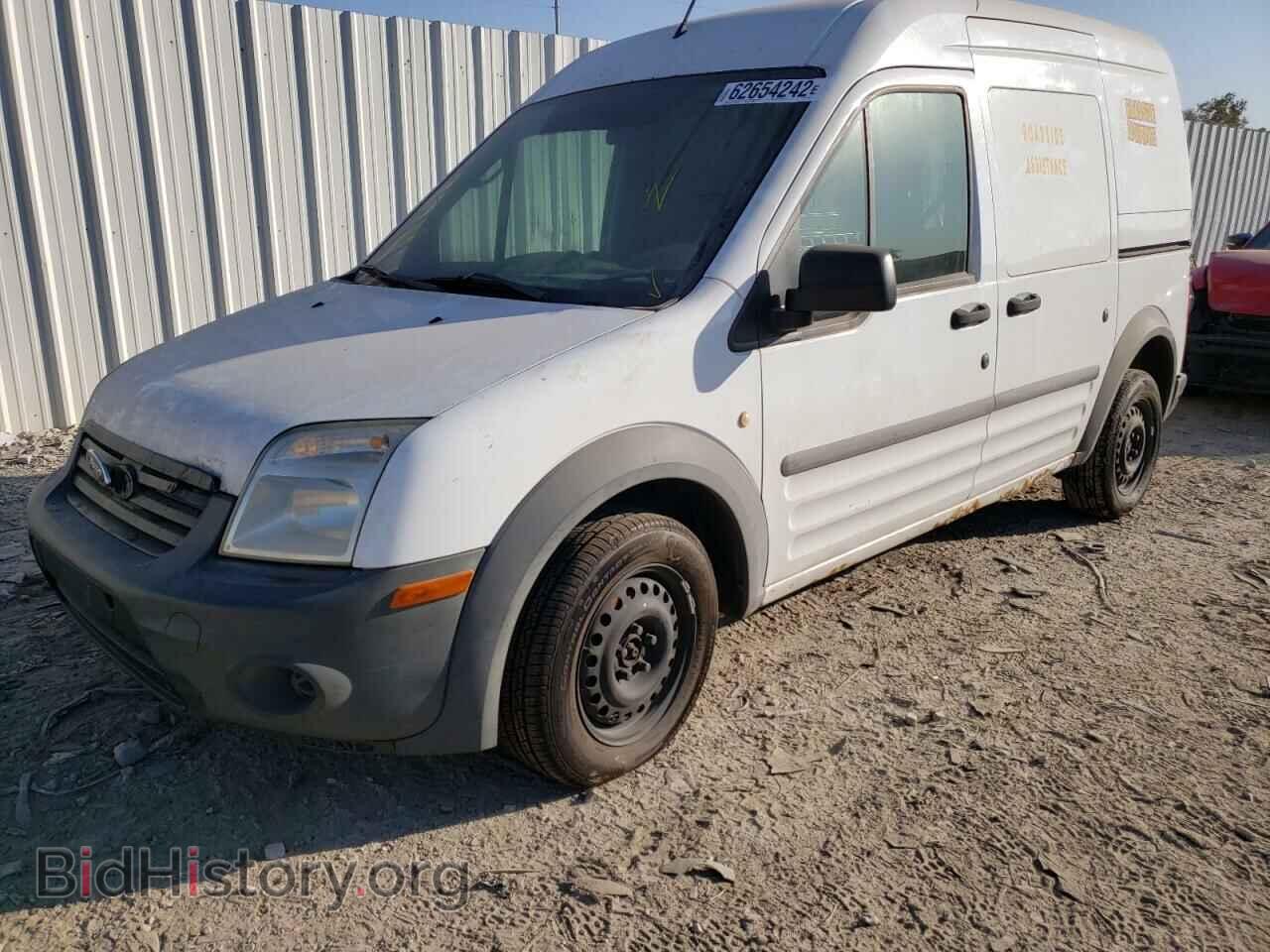2010 FORD TRANSIT - VIN: NM0LS7CN2AT010517 - Фото 2