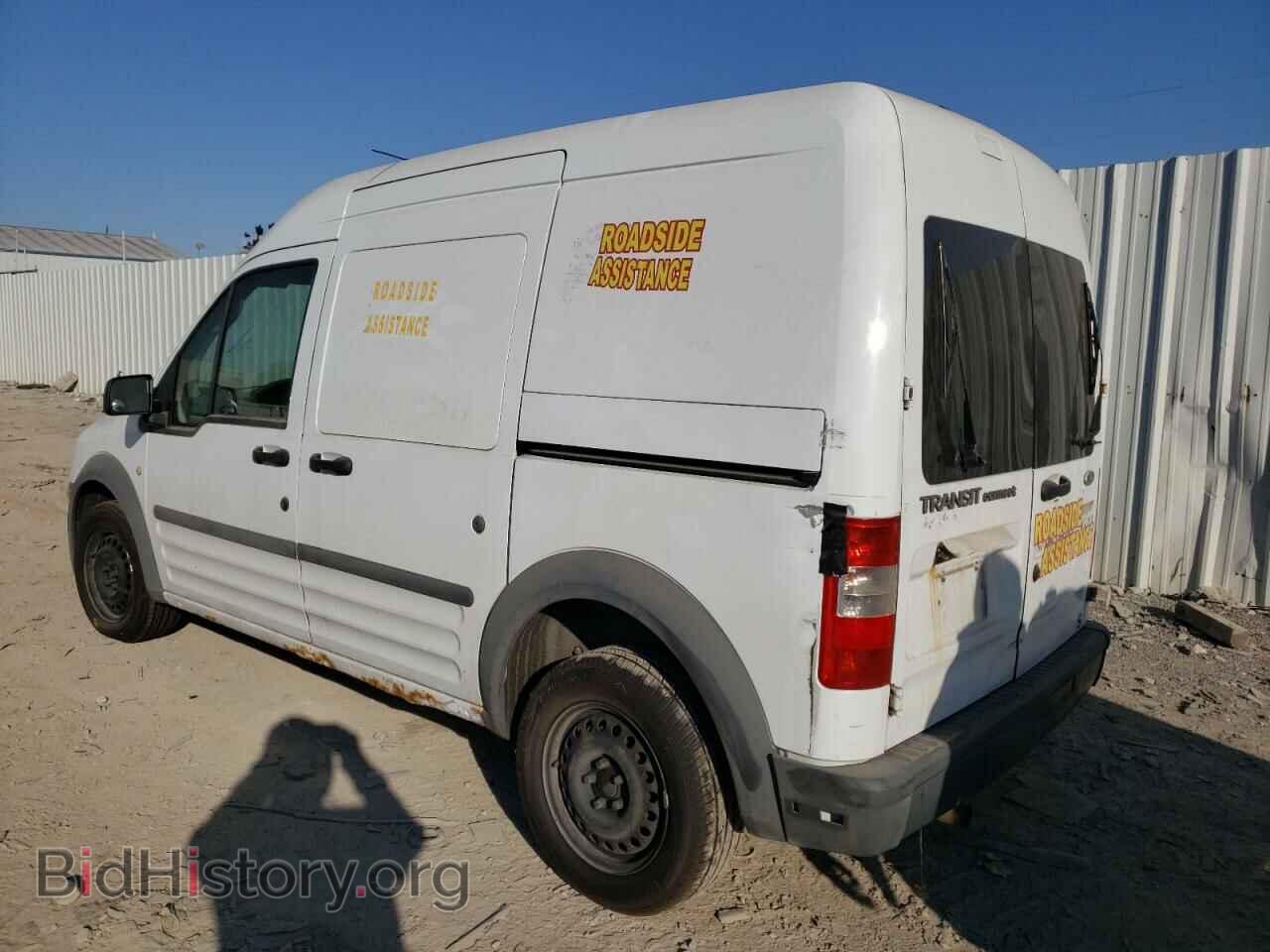 2010 FORD TRANSIT - VIN: NM0LS7CN2AT010517 - Фото 3