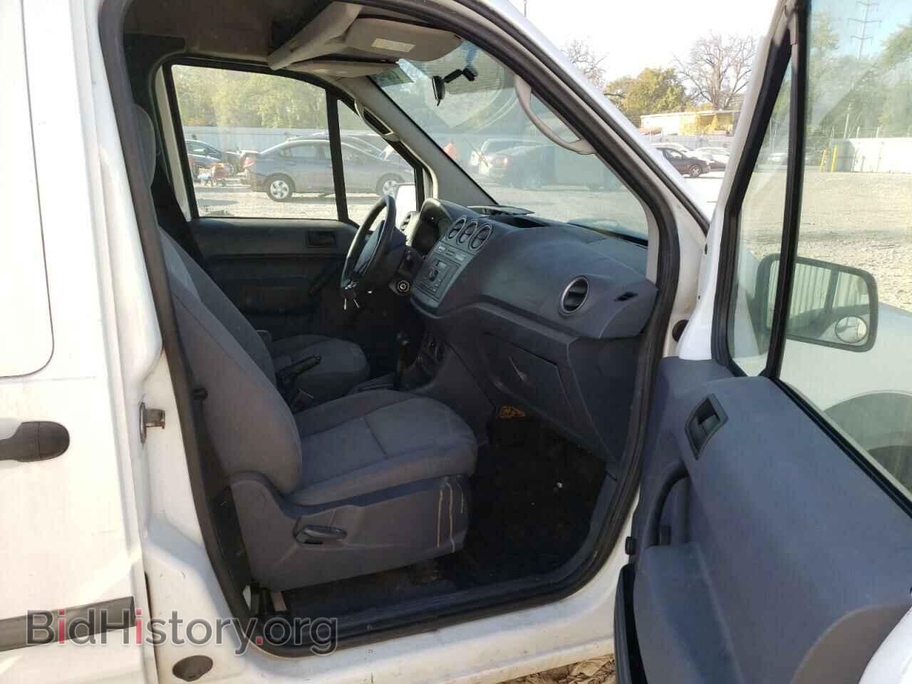 2010 FORD TRANSIT - VIN: NM0LS7CN2AT010517 - Фото 5