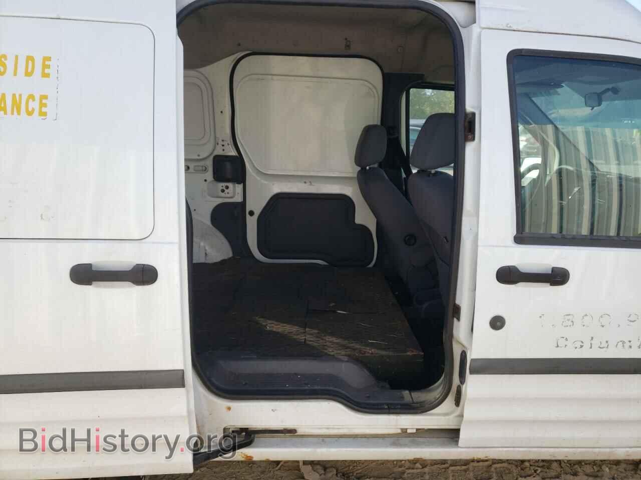 2010 FORD TRANSIT - VIN: NM0LS7CN2AT010517 - Фото 6