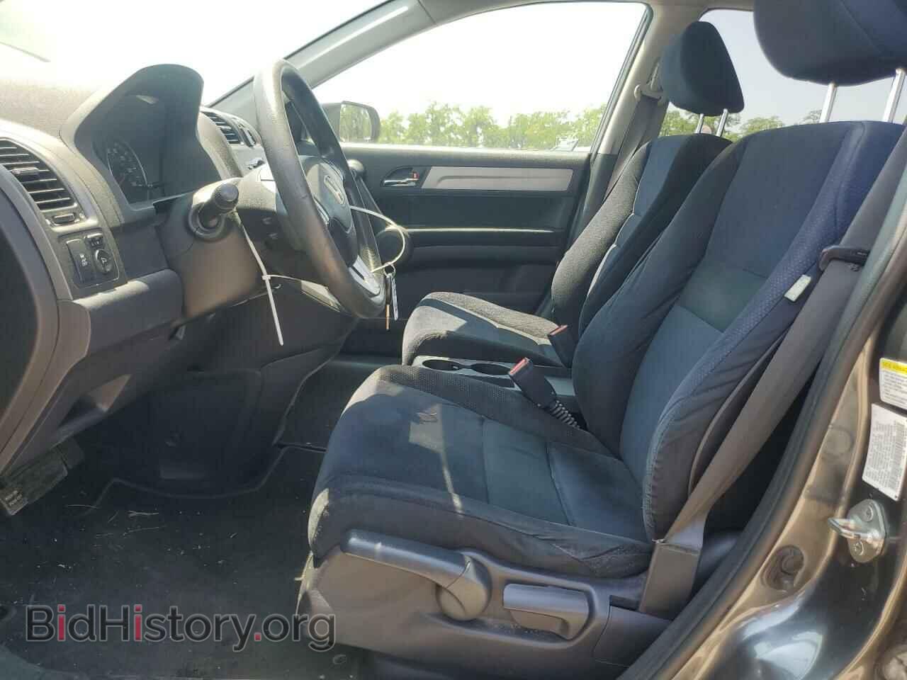 2011 HONDA CRV - VIN: 3CZRE4H53BG706825 - Фото 7