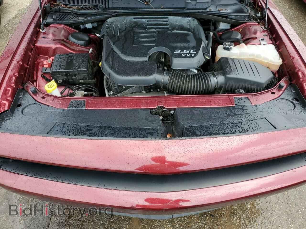 2020 DODGE CHALLENGER - VIN: 2C3CDZAG9LH188846 - Фото 11