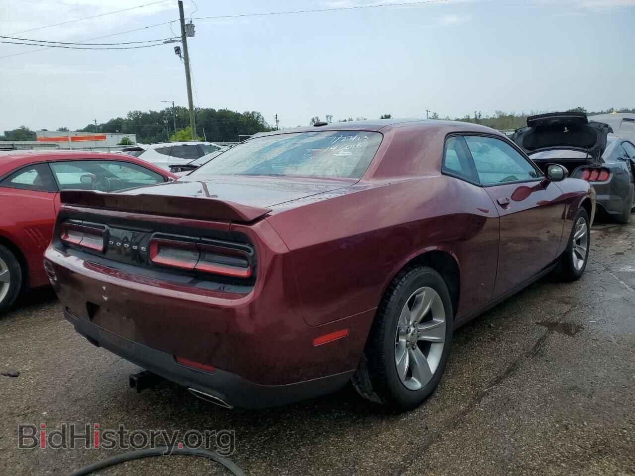 2020 DODGE CHALLENGER - VIN: 2C3CDZAG9LH188846 - Фото 3