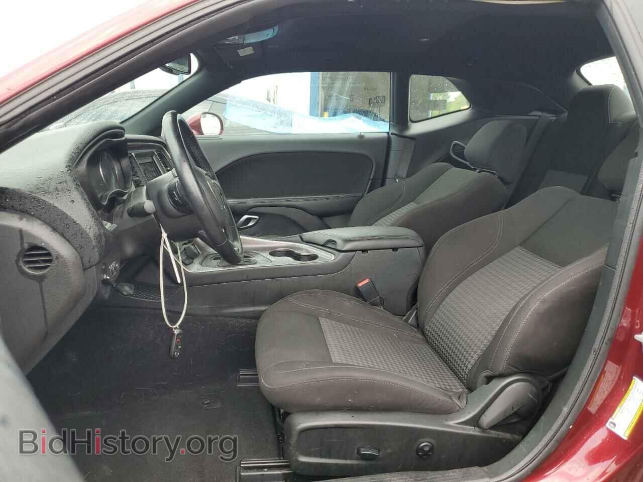 2020 DODGE CHALLENGER - VIN: 2C3CDZAG9LH188846 - Фото 7