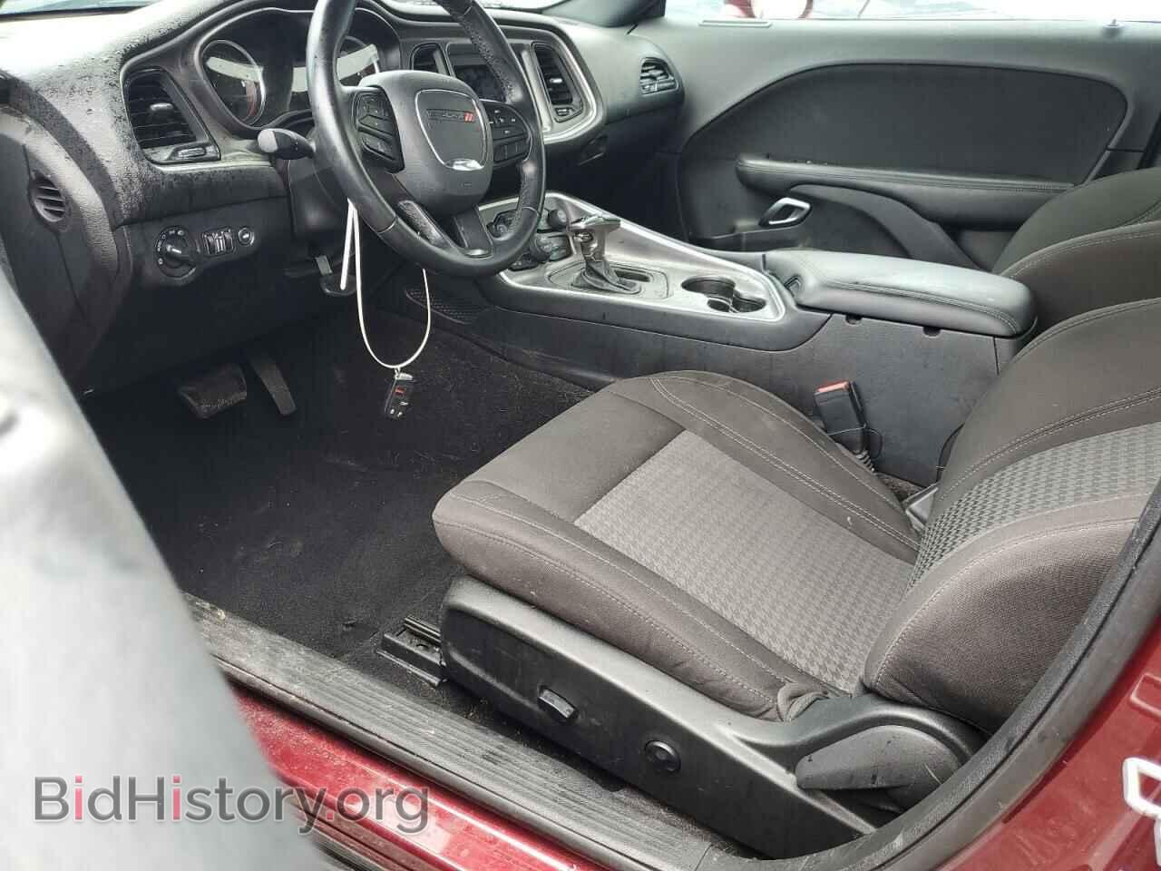 2020 DODGE CHALLENGER - VIN: 2C3CDZAG9LH188846 - Фото 8
