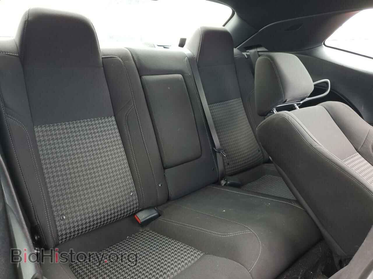 2020 DODGE CHALLENGER - VIN: 2C3CDZAG9LH188846 - Фото 10
