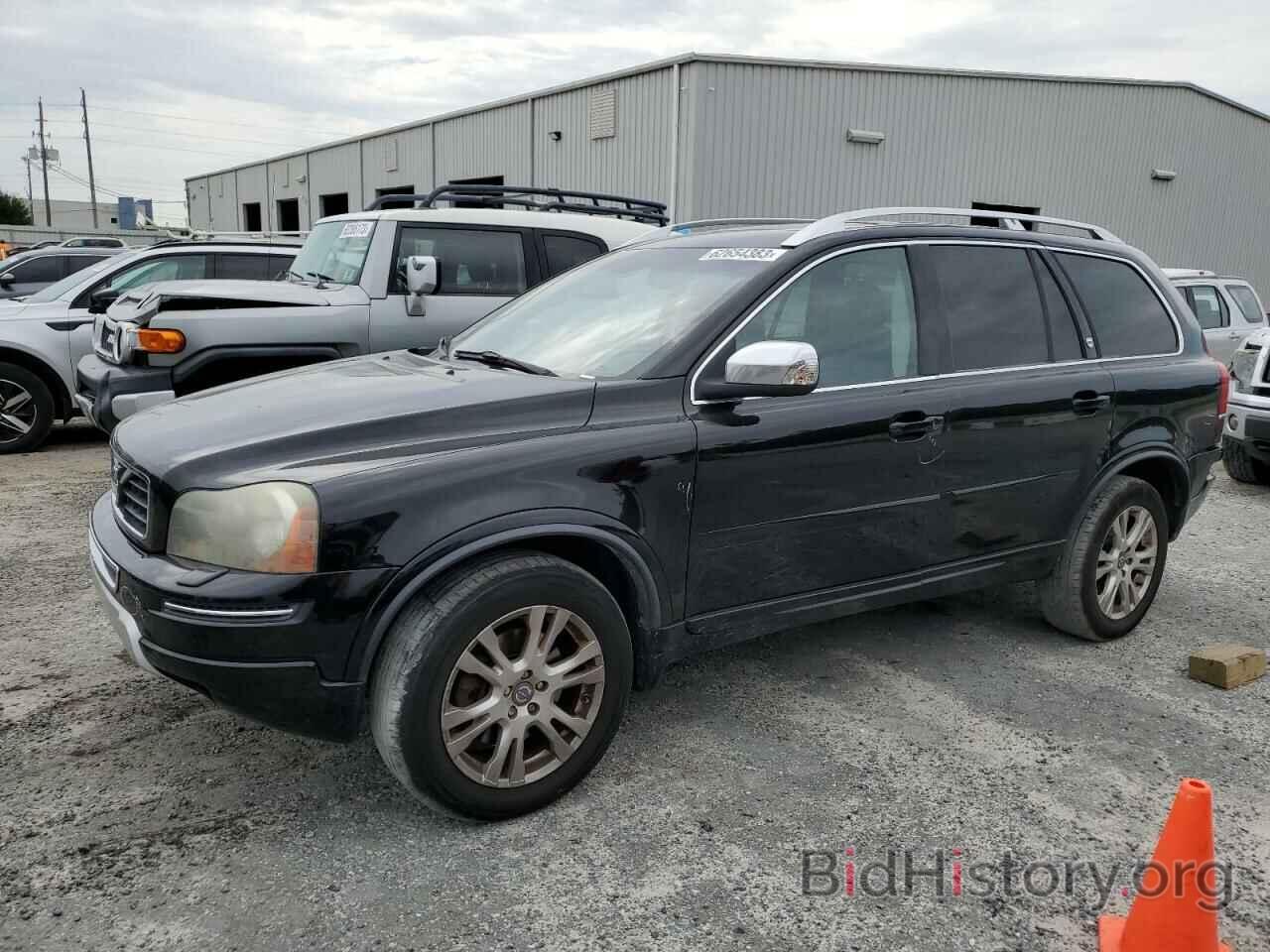 Photo YV4952CY5E1691918 - VOLVO XC90 2014