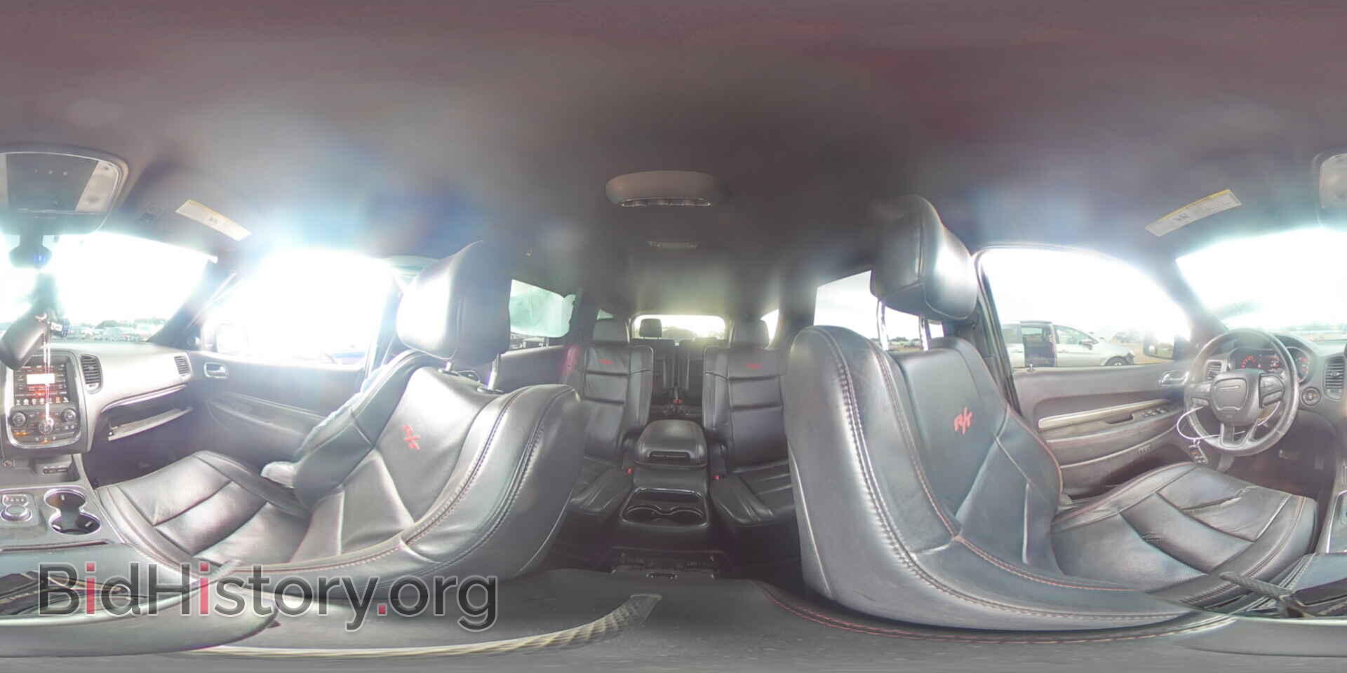 2014 DODGE DURANGO - VIN: 1C4SDHCT5EC419212 - Photo 15