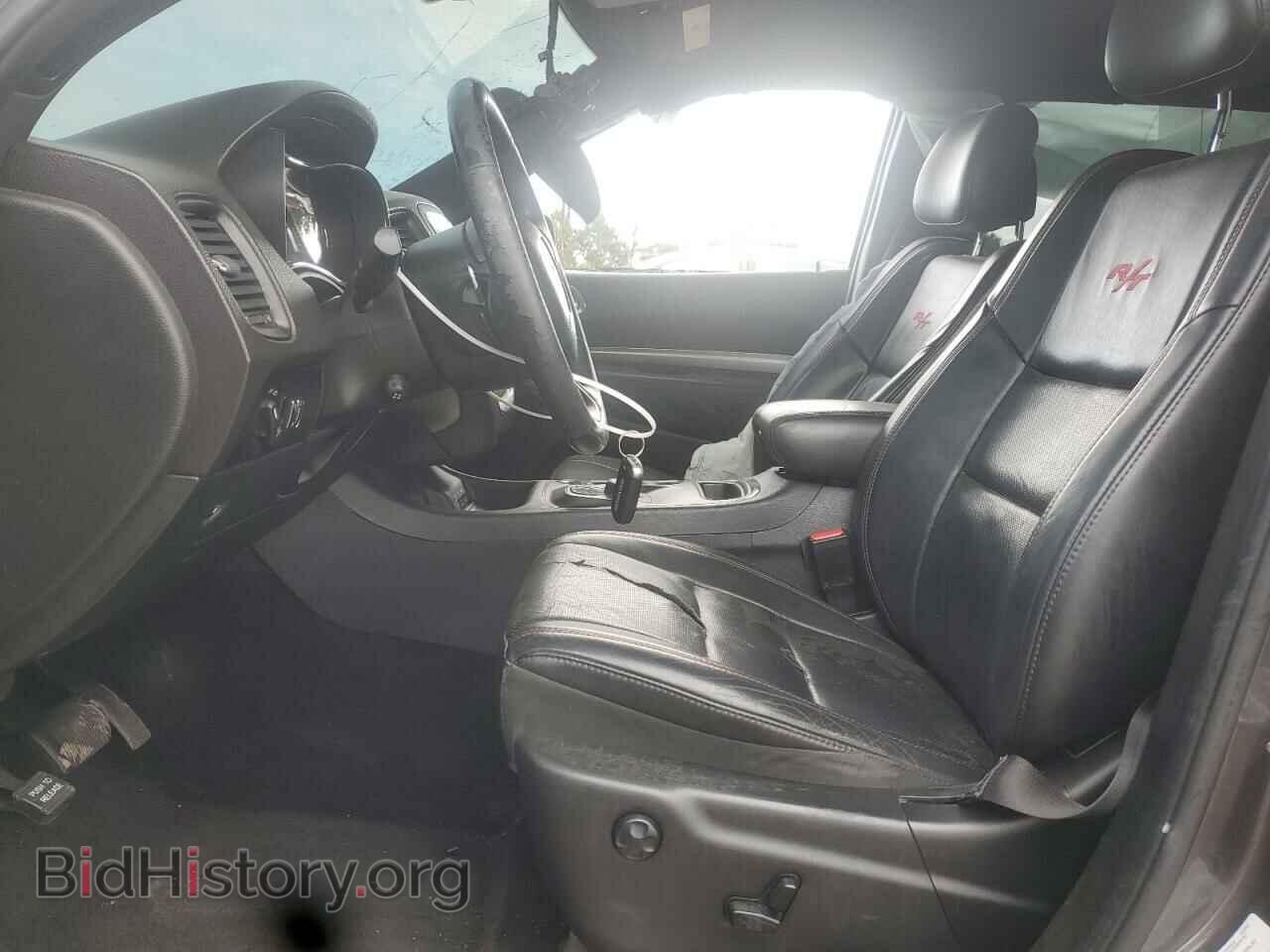 2014 DODGE DURANGO - VIN: 1C4SDHCT5EC419212 - Photo 7