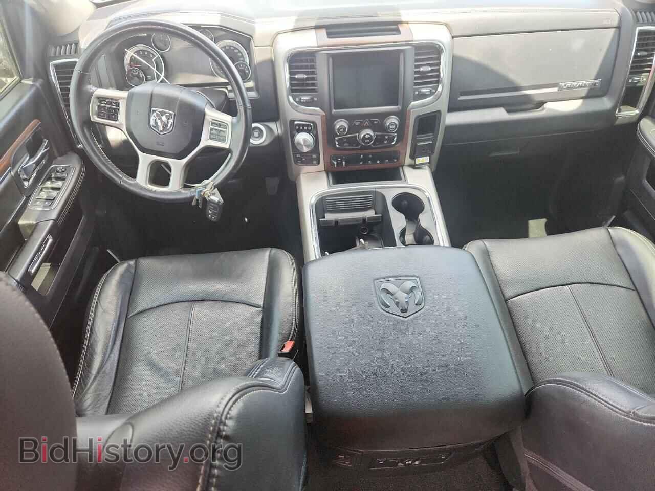 2018 RAM 1500 - VIN: 1C6RR7VM1JS292255 - Photo 8