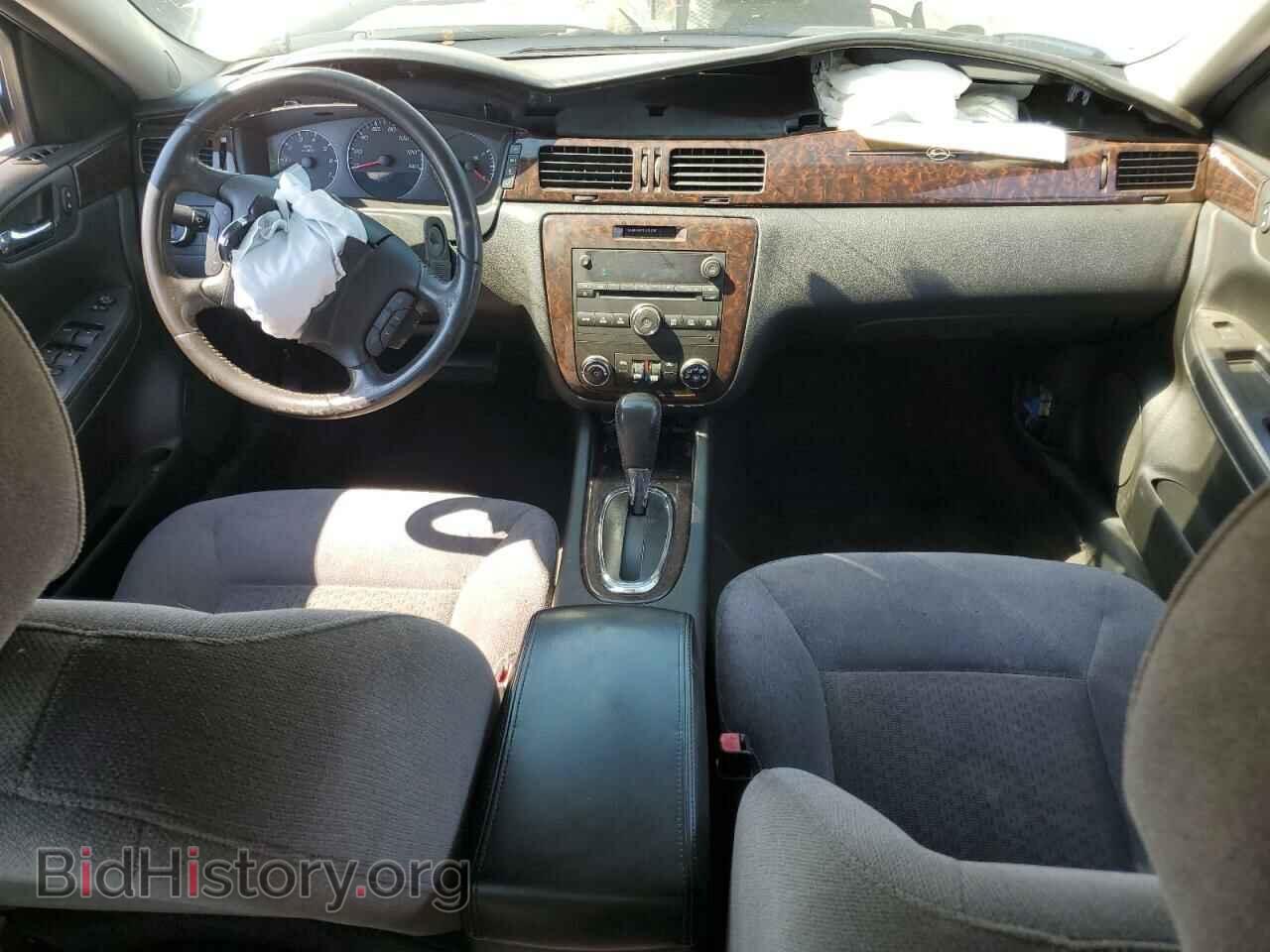 2013 CHEVROLET IMPALA - VIN: 2G1WG5E31D1219591 - Фото 8