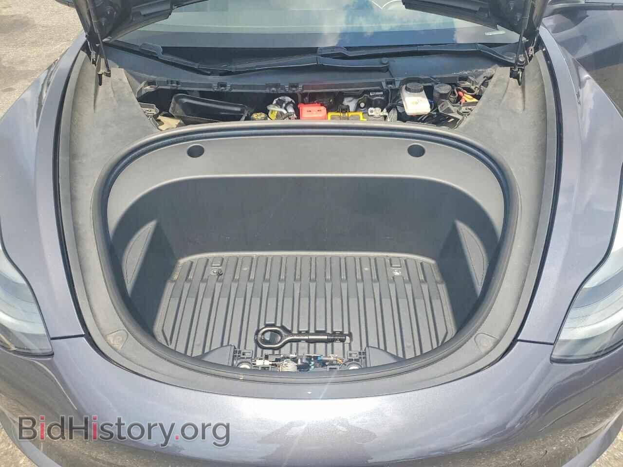 2021 TESLA MODEL 3 - VIN: 5YJ3E1EC5MF985071 - Фото 11