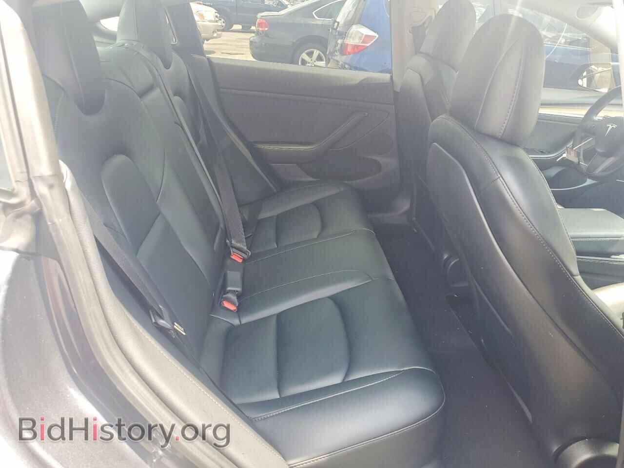 2021 TESLA MODEL 3 - VIN: 5YJ3E1EC5MF985071 - Фото 10