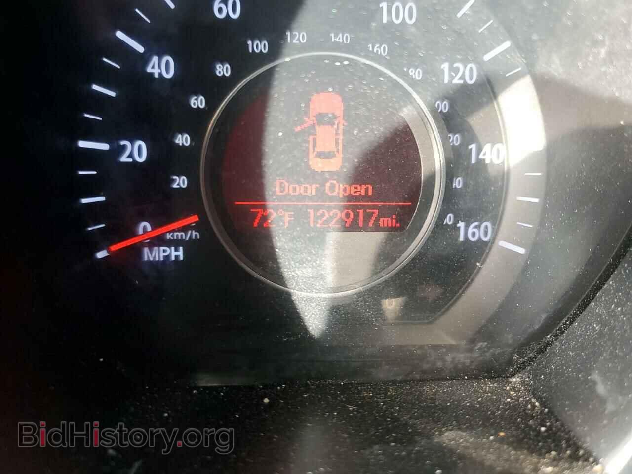 2013 KIA OPTIMA - VIN: 5XXGN4A72DG103864 - Фото 8