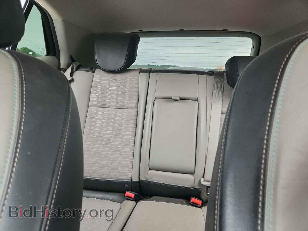 2015 BUICK ENCORE - VIN: KL4CJASB8FB040686 - Photo 10