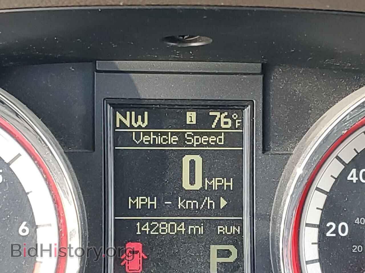 2013 DODGE DURANGO - VIN: 1C4RDHAG9DC694763 - Photo 8