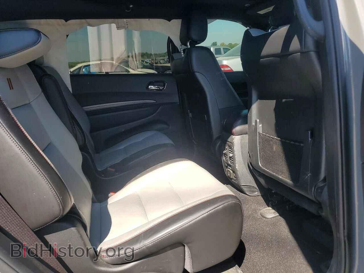 2024 DODGE DURANGO - VIN: 1C4RDHDG1RC171899 - Photo 11