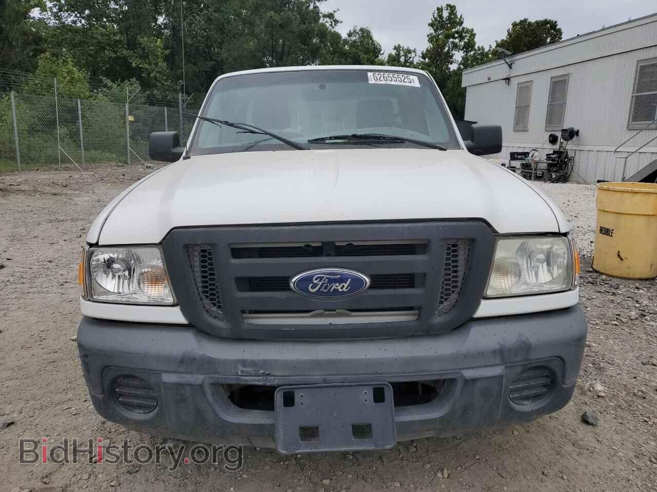 2010 FORD RANGER - VIN: 1FTKR1AD2APA29398 - Фото 5
