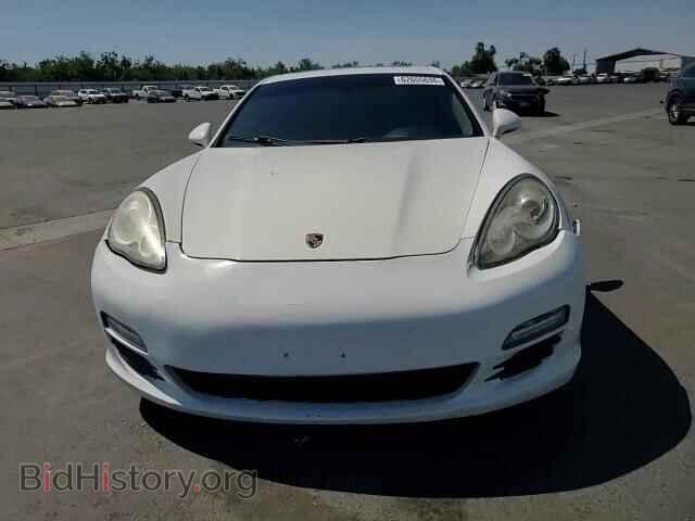 2012 PORSCHE PANAMERA - VIN: WP0AA2A71CL014985 - Фото 13