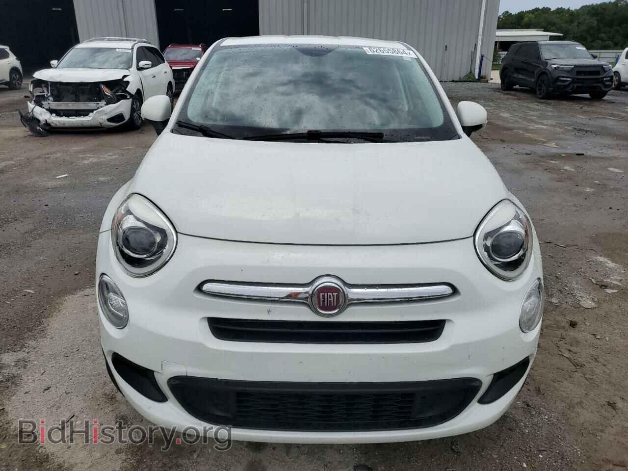 2018 FIAT 500 - VIN: ZFBCFXAB2JP713790 - Фото 5
