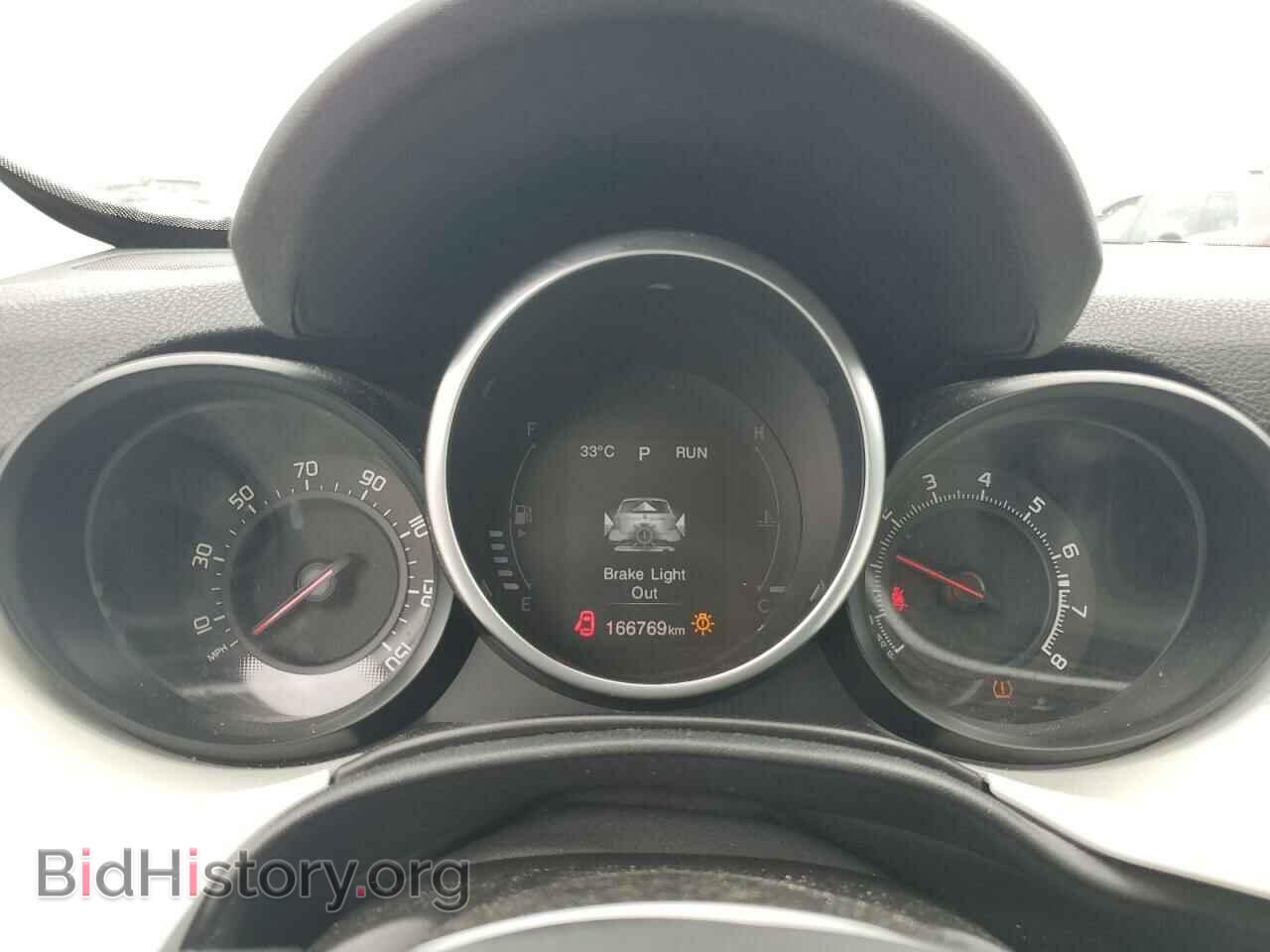 2018 FIAT 500 - VIN: ZFBCFXAB2JP713790 - Фото 9