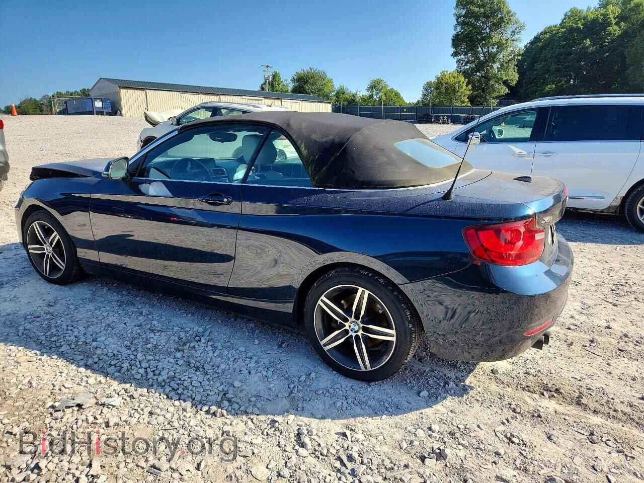 2017 BMW 2 SERIES - VIN: WBA2M9C32HV985565 - Photo 2