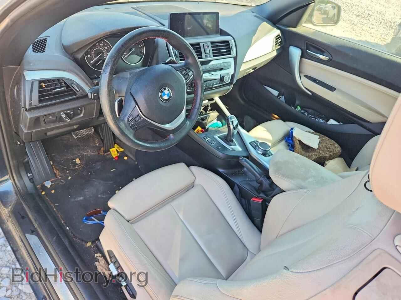 2017 BMW 2 SERIES - VIN: WBA2M9C32HV985565 - Photo 8