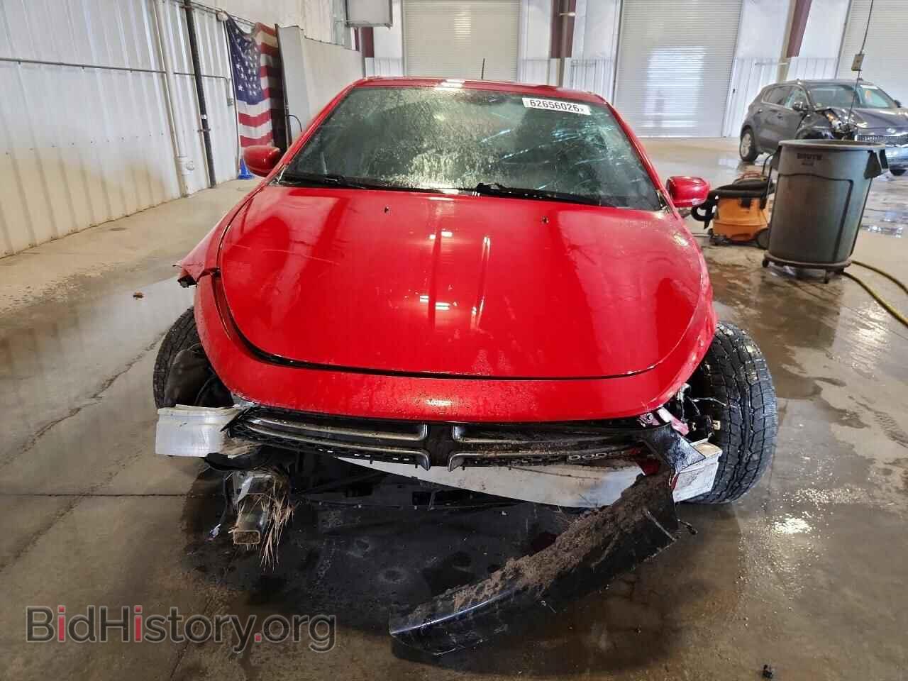 2015 DODGE DART - VIN: 1C3CDFEB2FD128132 - Photo 5