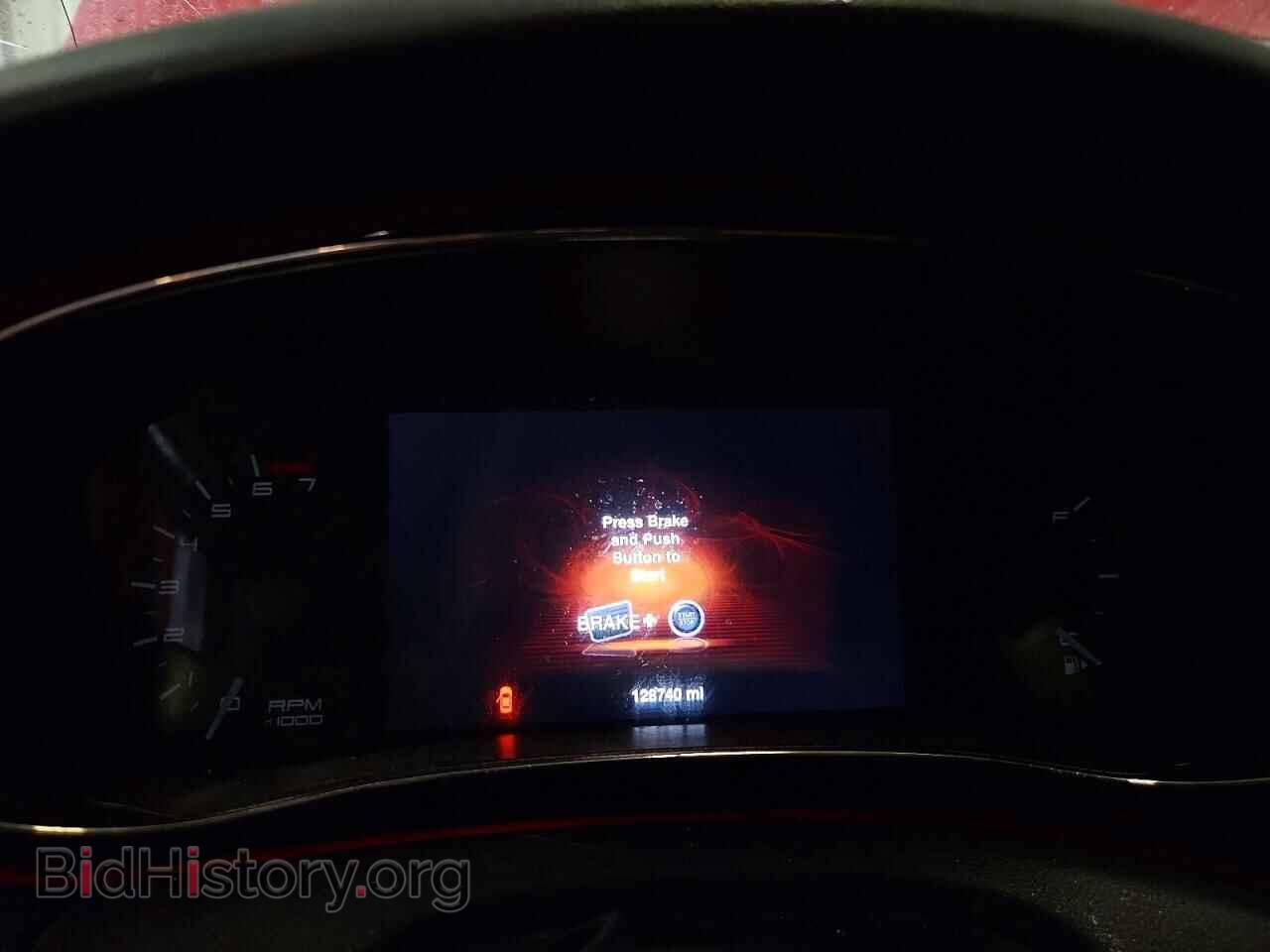 2015 DODGE DART - VIN: 1C3CDFEB2FD128132 - Photo 9