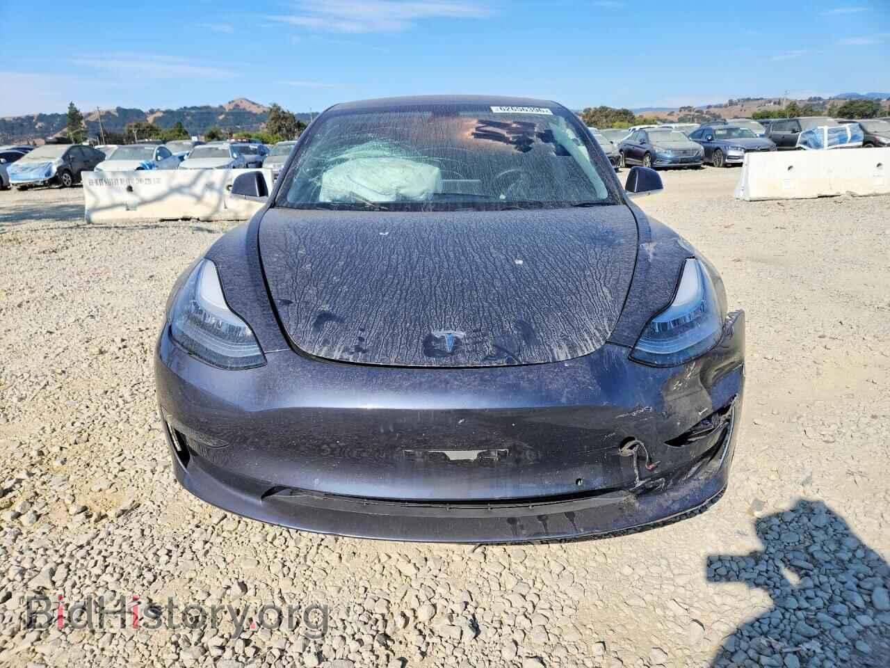 2018 TESLA MODEL 3 - VIN: 5YJ3E1EB9JF185070 - Photo 5