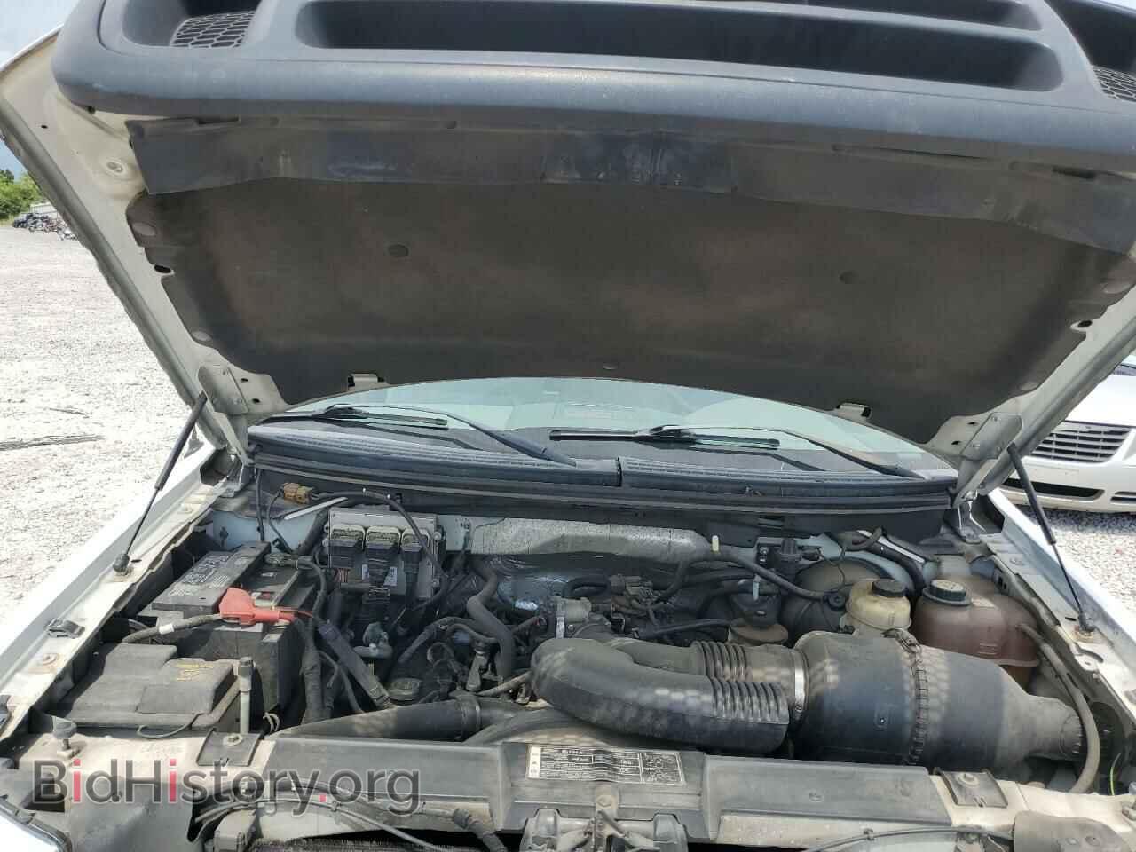 2008 FORD All Models - VIN: 1FTRF12W48KB87403 - Фото 11