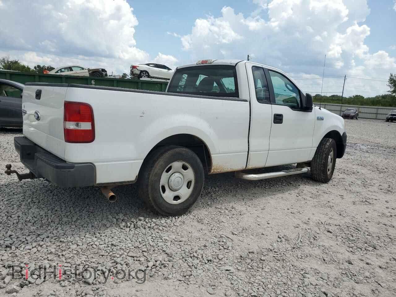 2008 FORD All Models - VIN: 1FTRF12W48KB87403 - Фото 3