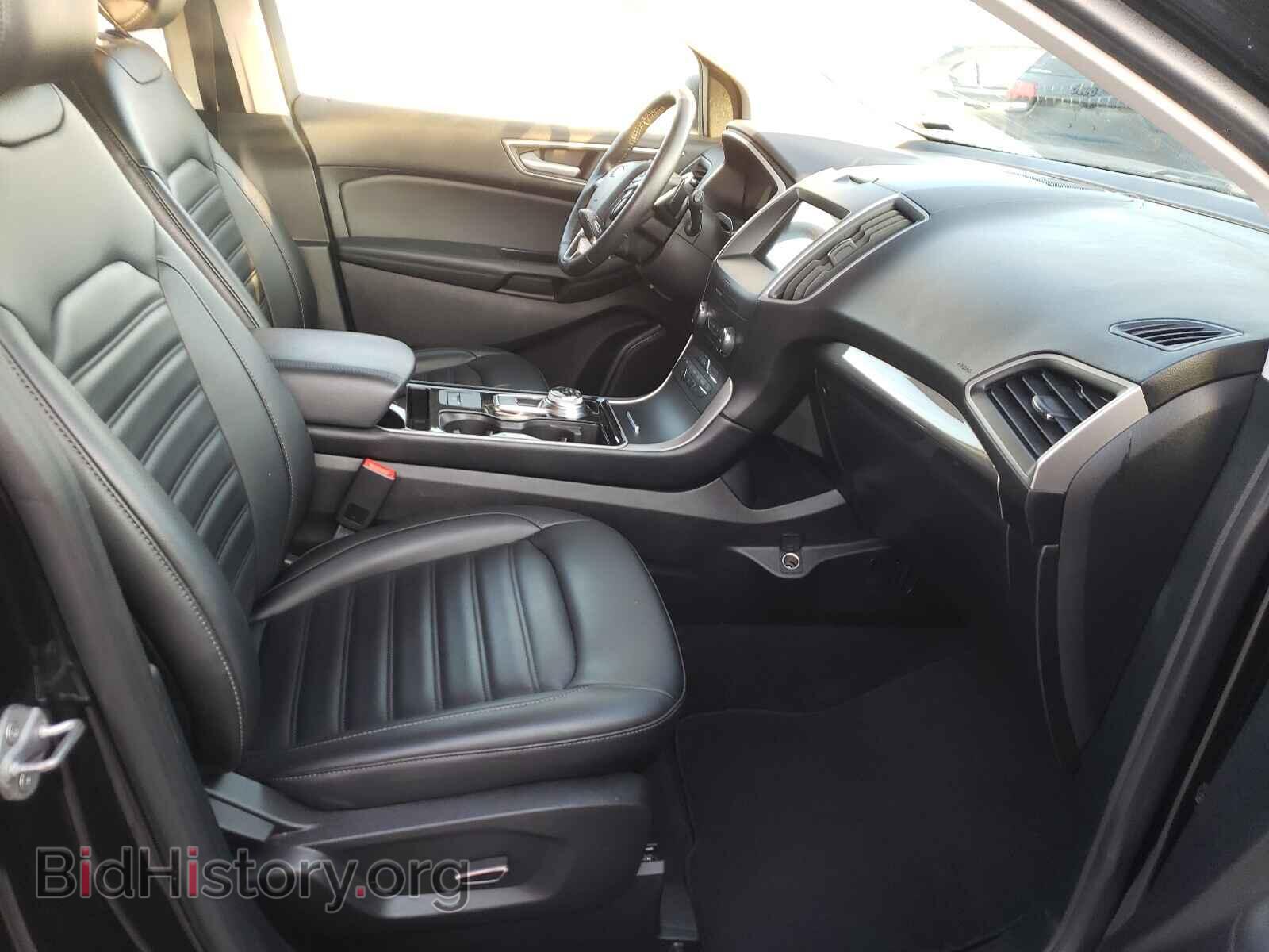 2019 FORD EDGE - VIN: 2FMPK4J91KBC03764 - Фото 5